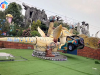 Load image into Gallery viewer, Dino Paradise Beta
