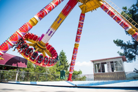 Load image into Gallery viewer, New Model Big Pendulum
