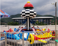 Load image into Gallery viewer, Self Control Airplane Plane Rides
