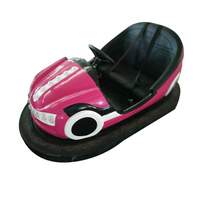 Load image into Gallery viewer, Bumper Car &amp; Bumper For Car
