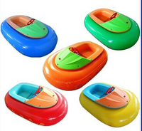 Load image into Gallery viewer, Inflatable Bumper Boat
