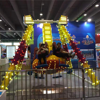 Load image into Gallery viewer, Mini Pendulum For Kids Play
