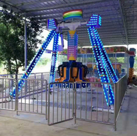 Load image into Gallery viewer, Small Pendulum Ride
