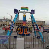 Load image into Gallery viewer, Small Pendulum Ride
