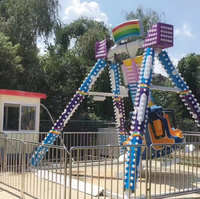 Load image into Gallery viewer, Small Pendulum Ride
