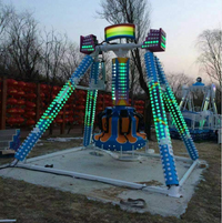 Load image into Gallery viewer, Small Pendulum Ride
