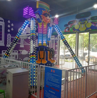 Load image into Gallery viewer, Small Pendulum Ride
