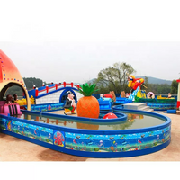 Load image into Gallery viewer, Water Park Drifting
