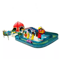 Load image into Gallery viewer, Water Park Drifting
