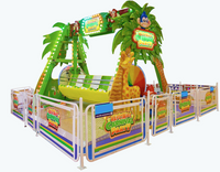 Load image into Gallery viewer, Swings Line Up Crazy
