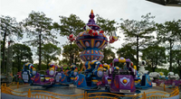 Load image into Gallery viewer, Crazy dance amusement rides
