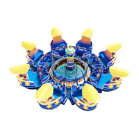 Load image into Gallery viewer, Amusement Park Fun fishing
