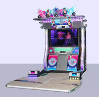 Load image into Gallery viewer, Amusement Dance Machine
