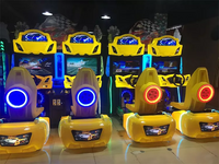 Load image into Gallery viewer, 32&quot; Connection Around
