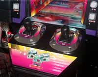 Load image into Gallery viewer, 32&quot; Out Run
