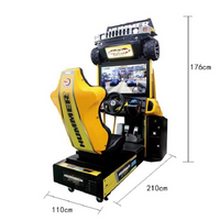 Load image into Gallery viewer, 32”Hummer
