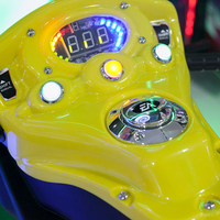 Load image into Gallery viewer, 42&quot; TT Motorcycle
