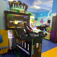 Load image into Gallery viewer, 42&quot; Aliens
