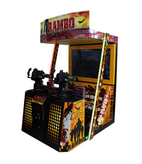 Load image into Gallery viewer, 55&quot;Rambo Ⅱ
