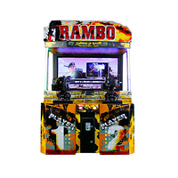 Load image into Gallery viewer, 55&quot;Rambo Ⅱ
