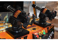 Load image into Gallery viewer, 55&quot;Rambo Ⅱ
