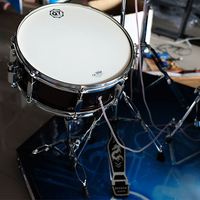 Load image into Gallery viewer, 32" Jazz Drummer- Standard Version
