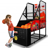 Load image into Gallery viewer, Shopping Mall Basketball Machine
