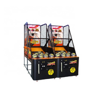 Load image into Gallery viewer, Shopping Mall Basketball Machine
