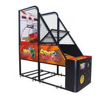 Load image into Gallery viewer, Shopping Mall Basketball Machine
