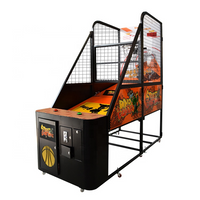 Load image into Gallery viewer, Shopping Mall Basketball Machine
