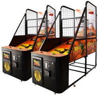Load image into Gallery viewer, Shopping Mall Basketball Machine
