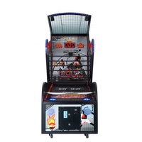 Load image into Gallery viewer, Basketball Machine
