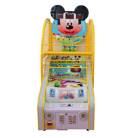 Load image into Gallery viewer, Children Basketball Machine
