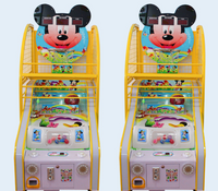 Load image into Gallery viewer, Children Basketball Machine
