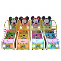 Load image into Gallery viewer, Children Basketball Machine
