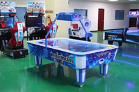 Load image into Gallery viewer, Colorful Air Hockey
