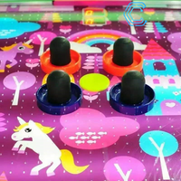 Load image into Gallery viewer, Funny Air Hockey 4P
