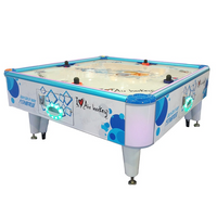 Load image into Gallery viewer, Square Cube Air Hockey
