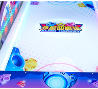 Load image into Gallery viewer, Alien Air Hockey
