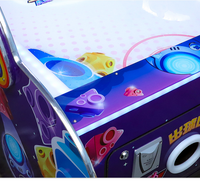 Load image into Gallery viewer, Alien Air Hockey
