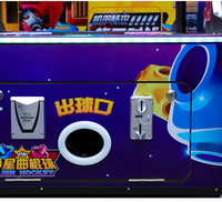 Load image into Gallery viewer, Alien Air Hockey
