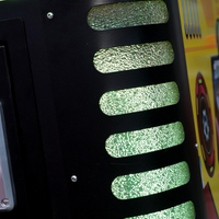 Load image into Gallery viewer, Cyclone vs Air Hockey
