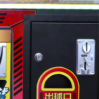 Load image into Gallery viewer, Cyclone vs Air Hockey
