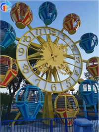 Load image into Gallery viewer, Ferris  Wheel
