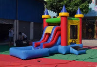 Load image into Gallery viewer, Jumping Bouncing Castle
