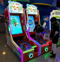 Load image into Gallery viewer, Redemption Game Machine GoGo Bowling
