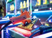 Load image into Gallery viewer, Fast Shooter
