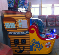 Load image into Gallery viewer, Attack Pirate
