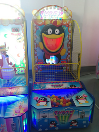 Load image into Gallery viewer, Funny Penguin
