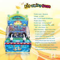 Load image into Gallery viewer, Big Goose
